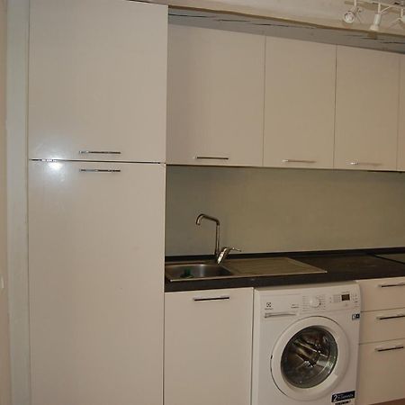 Appartamenti Corridoni Trieste Exteriör bild