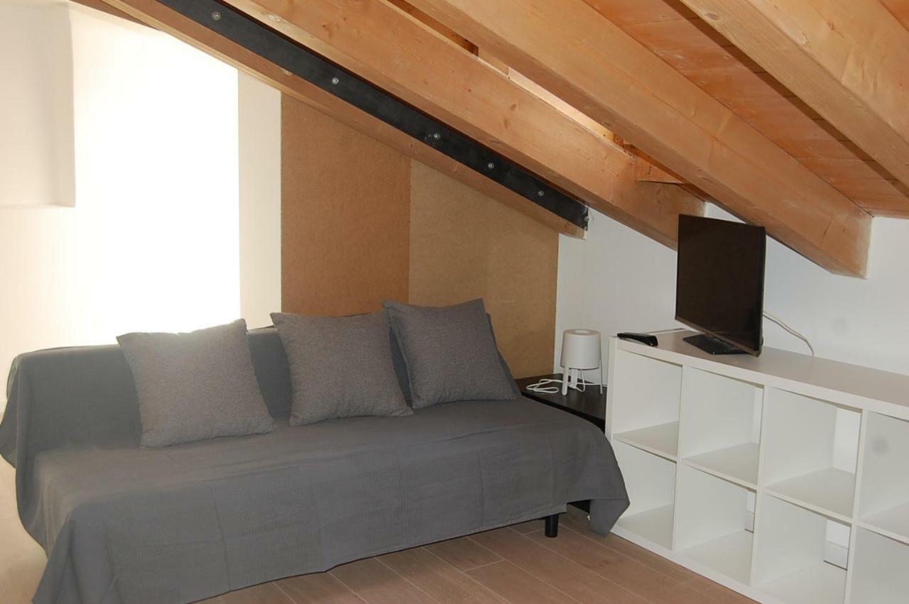 Appartamenti Corridoni Trieste Exteriör bild