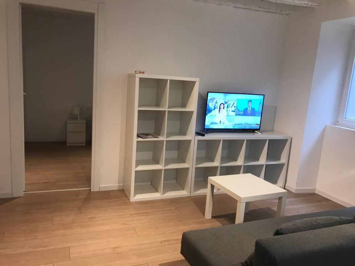 Appartamenti Corridoni Trieste Exteriör bild