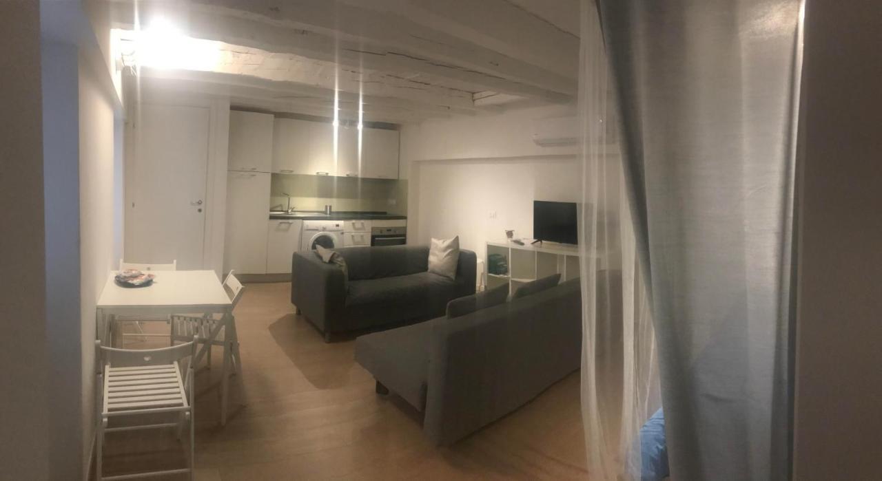 Appartamenti Corridoni Trieste Exteriör bild