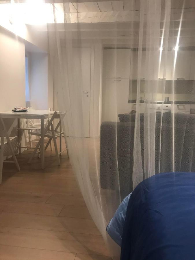 Appartamenti Corridoni Trieste Exteriör bild