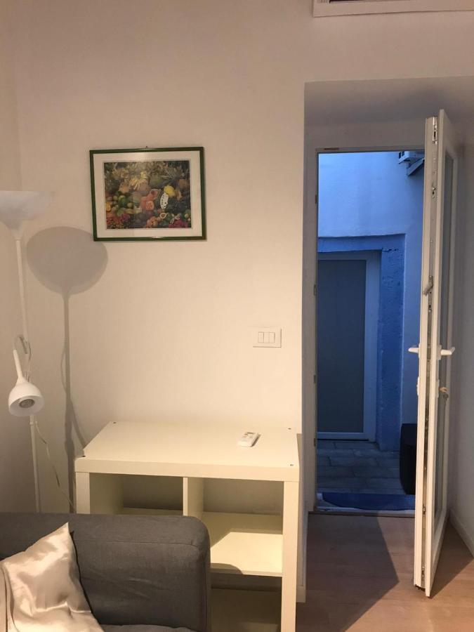 Appartamenti Corridoni Trieste Exteriör bild
